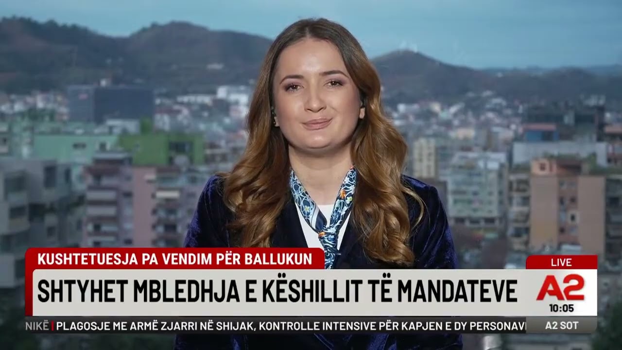 Nëse Kuvendi nuk merr vendim pwr Ballukun brenda 3 muajve. kërkesa e SPAK shuhet
