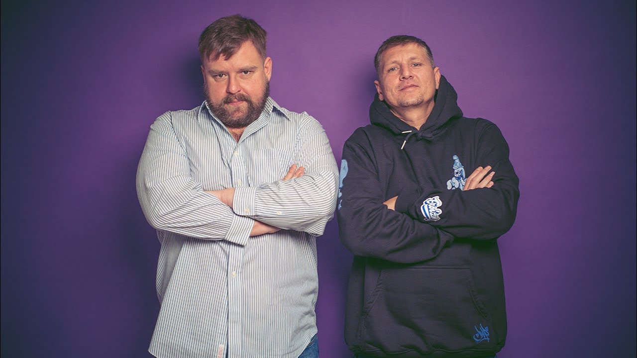 Ero o Eroizmie, kolendrze, wrażliwości, rodzicach, o napisaniu książki i sprzedawaniu Lamborghini
