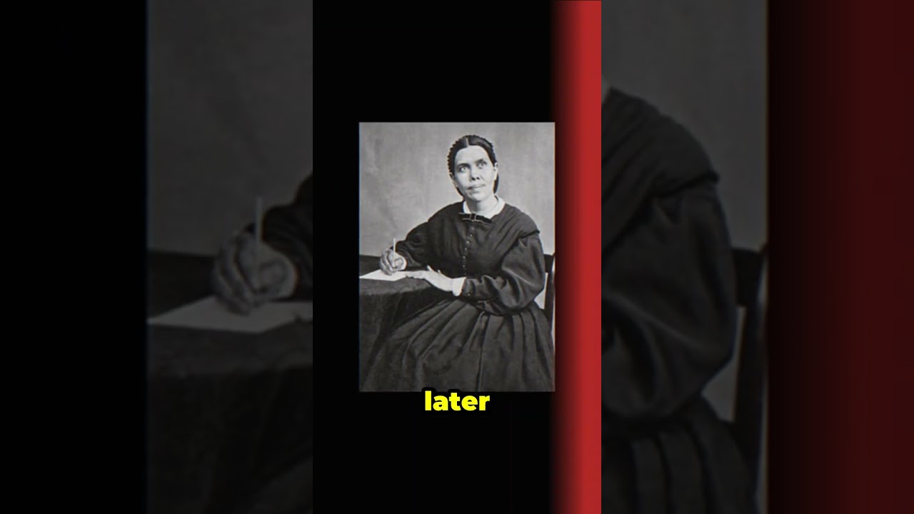 November 26 - Ellen Gould White