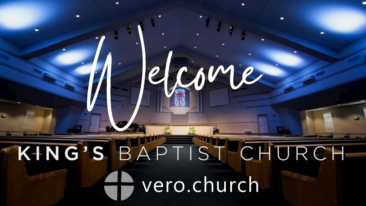 Pastor Dave Edwards |  February 1st Christ Church culture.