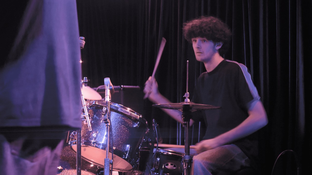 Chum Live at The Ryan's - 21/2/26