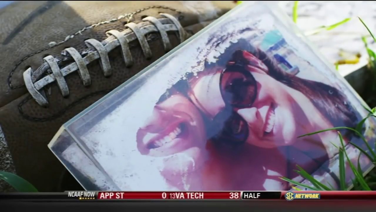 2011 Tuscaloosa Tornado Story