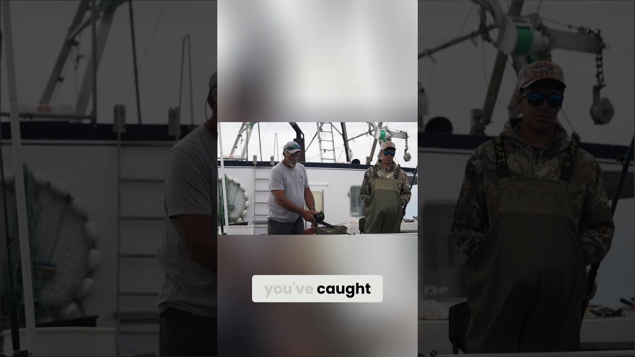 Hurricane Forces Tuna Anglers to the 'Hell Hole'