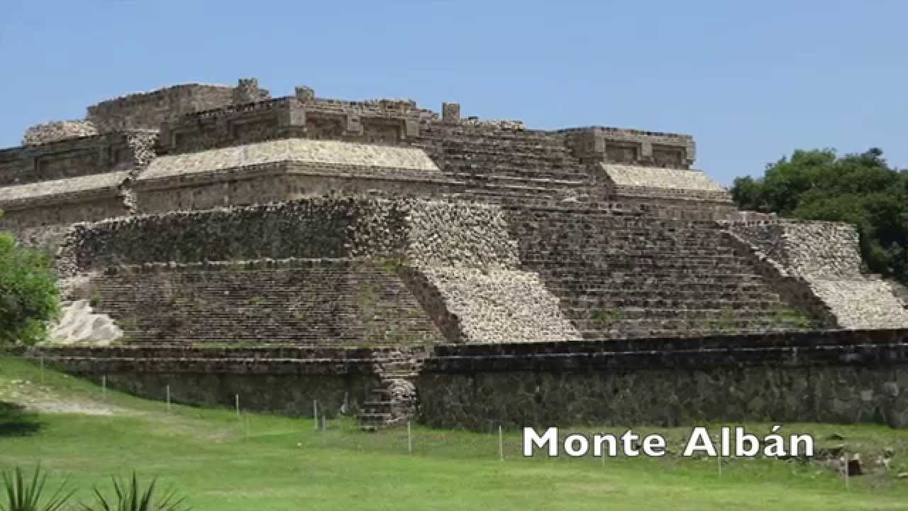 Cleargreen Mexico Tour 2015 - A Journey to Ixtlan