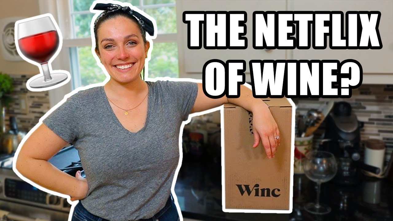 Winc Review (May 2020 Update) — Unboxing & Taste Testing Our Newest Box