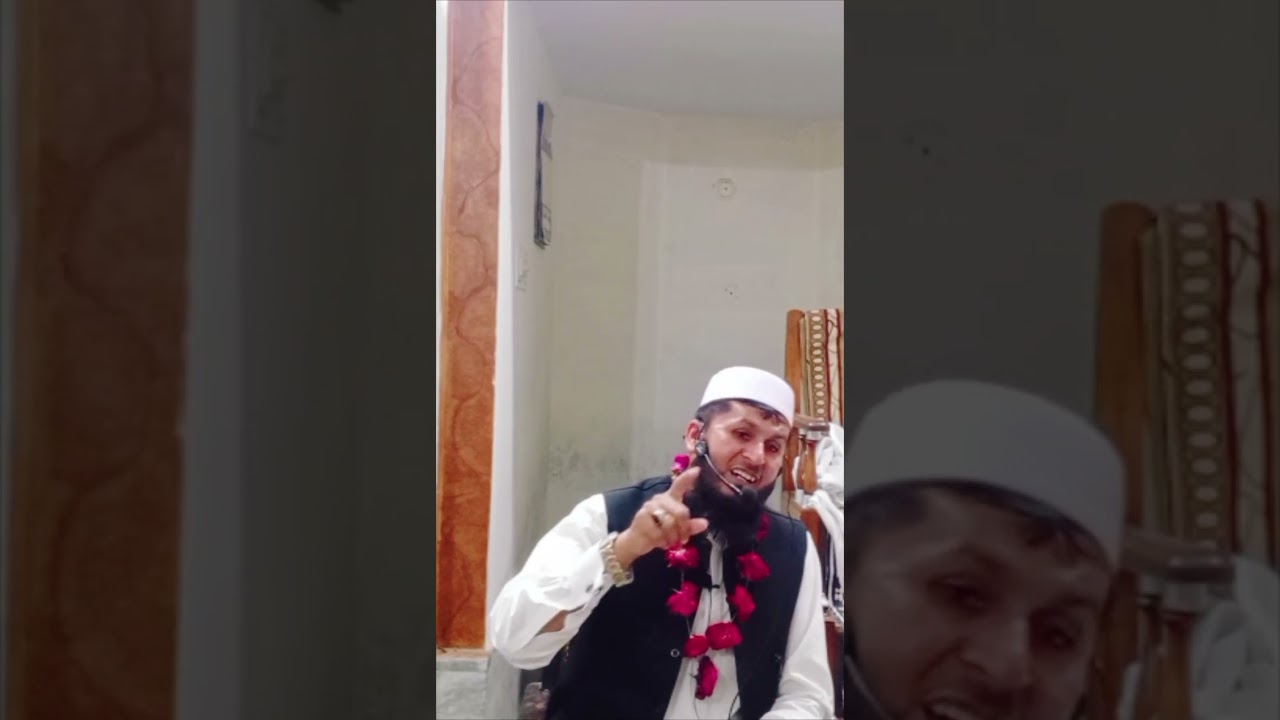 28 ویں شب رمضان المبارک 2026 جامع مسجد سیف اللہ اھل حدیث محلہ صابرآباد خوشاب میں