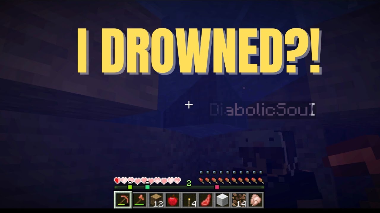 First Time Ever Playing Minecraft! : Ep 1