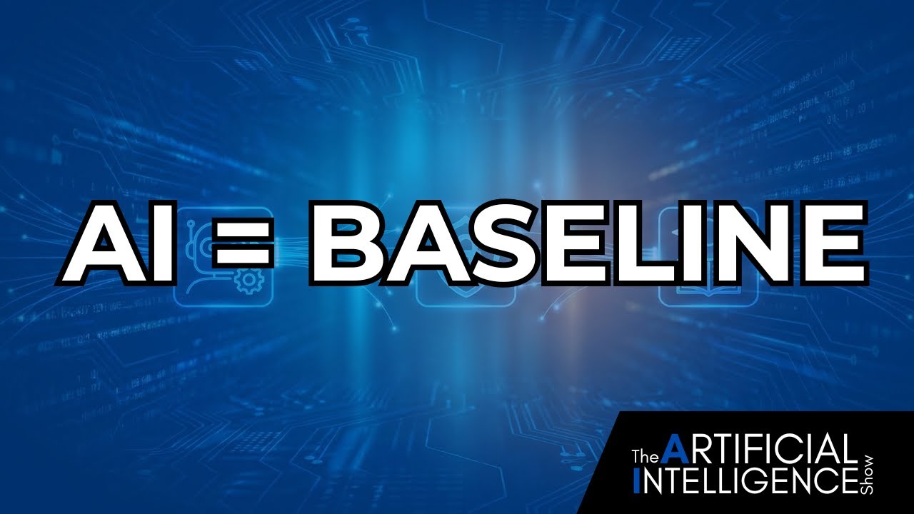 Как искусственный интеллект меняет профессии, навыки и команды в сфере маркетинга (новый доклад С...