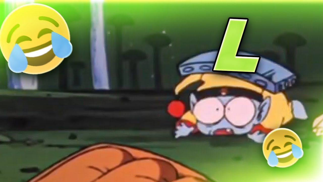 Every Emperor Pilaf L Part 1