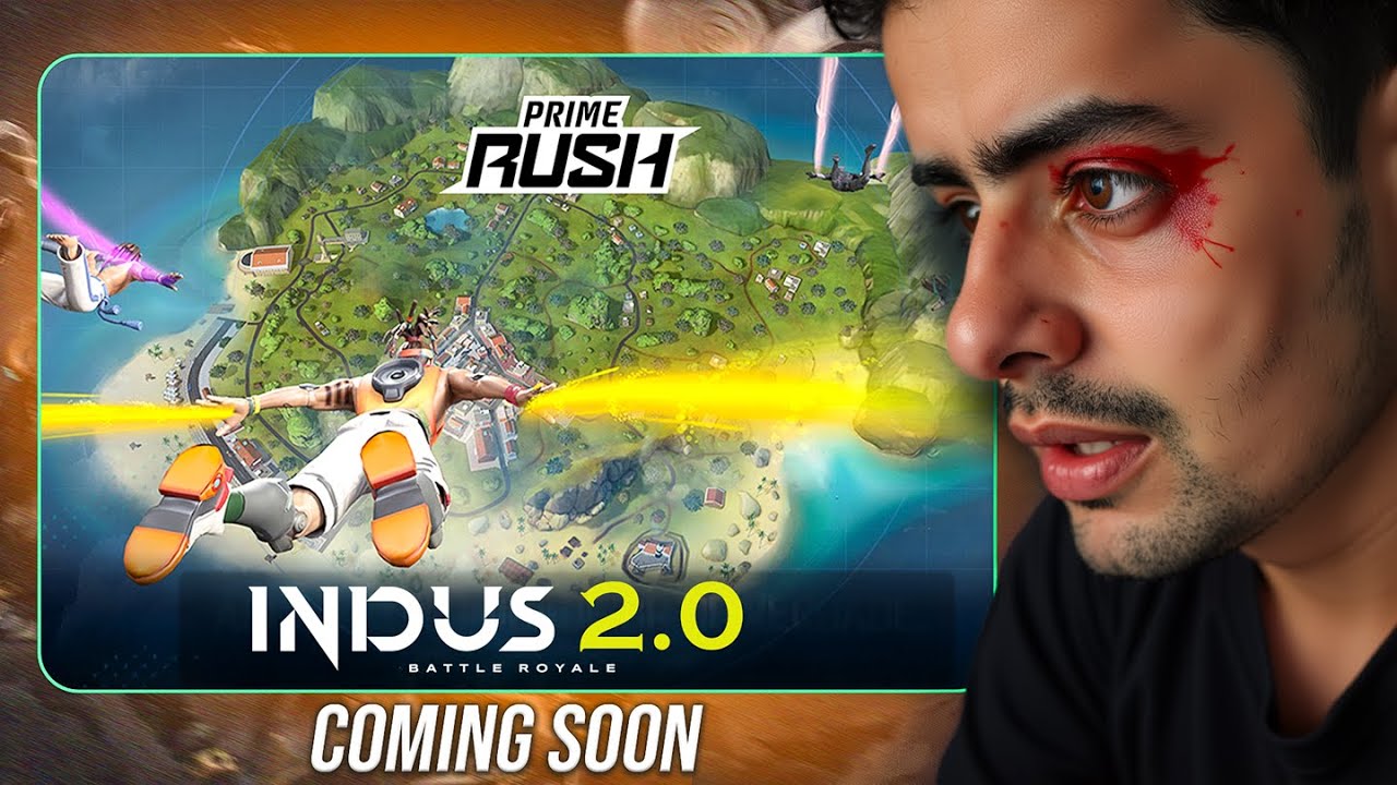 INDUS 2.0 IS COMING… BUT NOT TO INDIA?