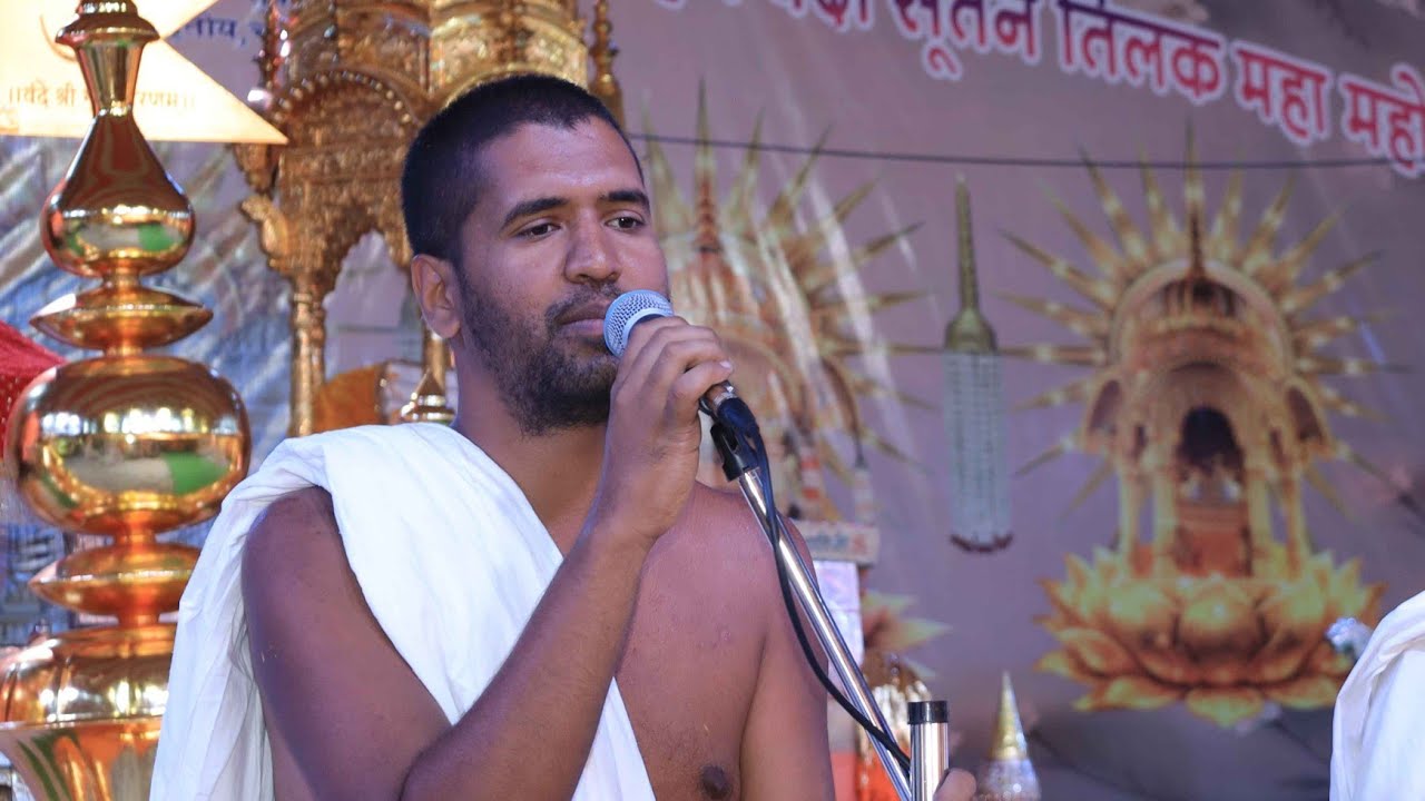 श्रावकाचार जी विशेष चर्चा (द्वितीय भाग) कुम्हारी