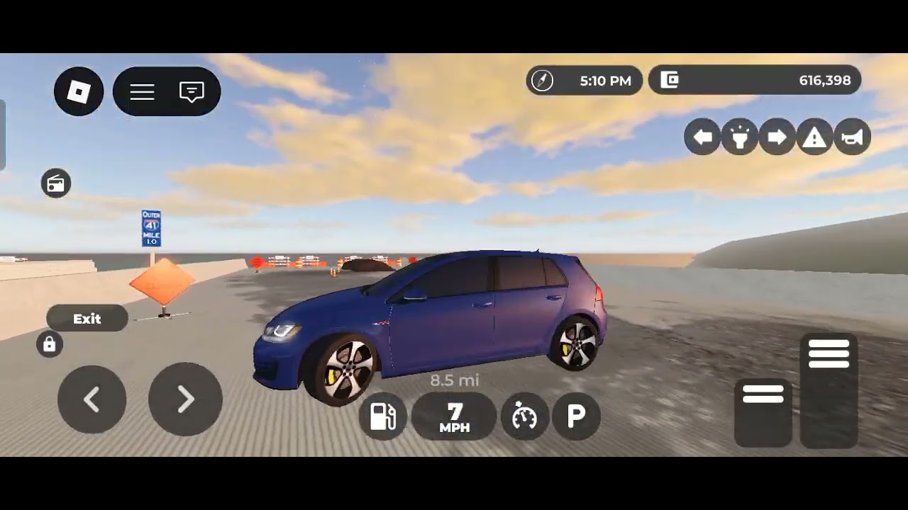 Vozimo se autoputem nisam položio🤣😂
