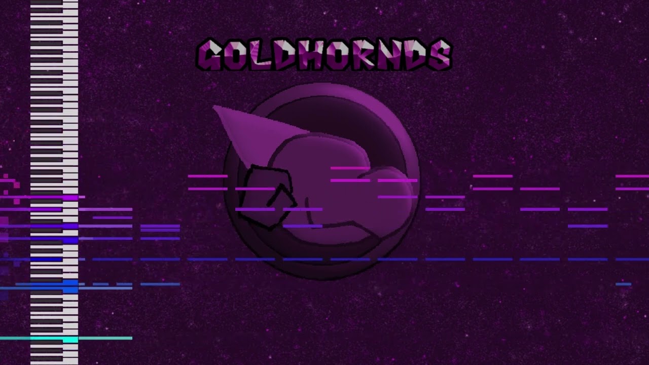 GoldhornDS Remix:  Strawberry Crisis!! (PODD)