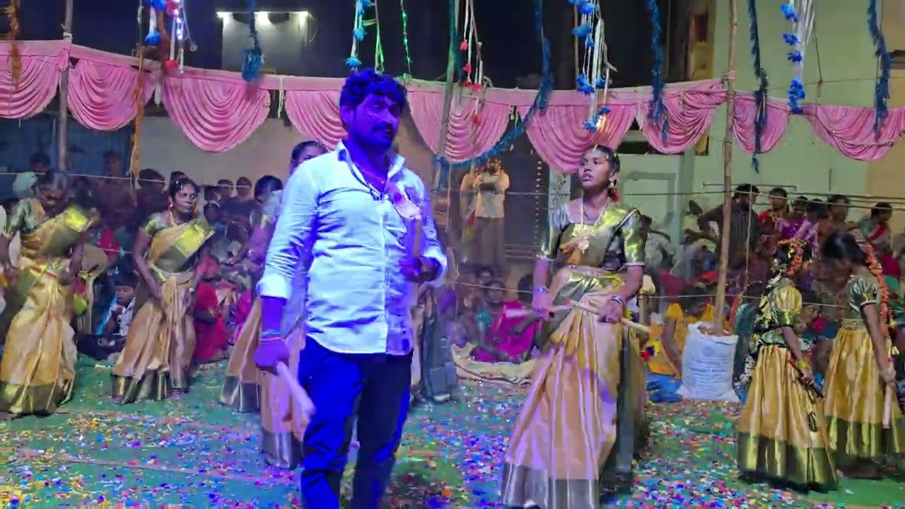 Atto attamma kuthuro antu....