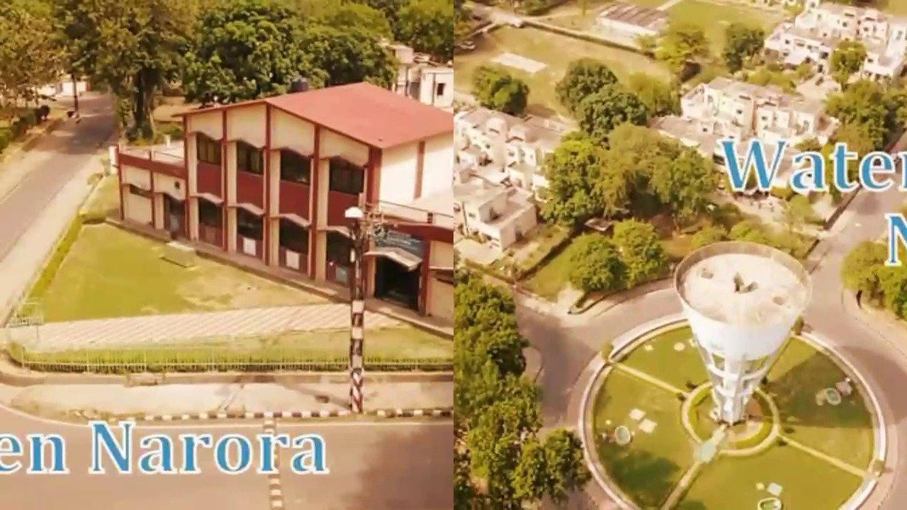 Narora