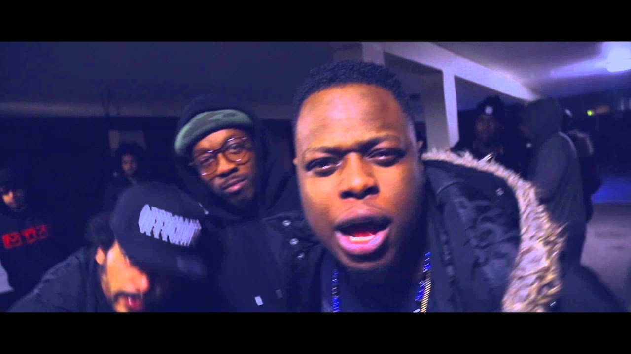 Lowko - Rep Like Me Ft Dubz & Keyzo (@Lowko_Official @DealzW12 @keyzolooseent)