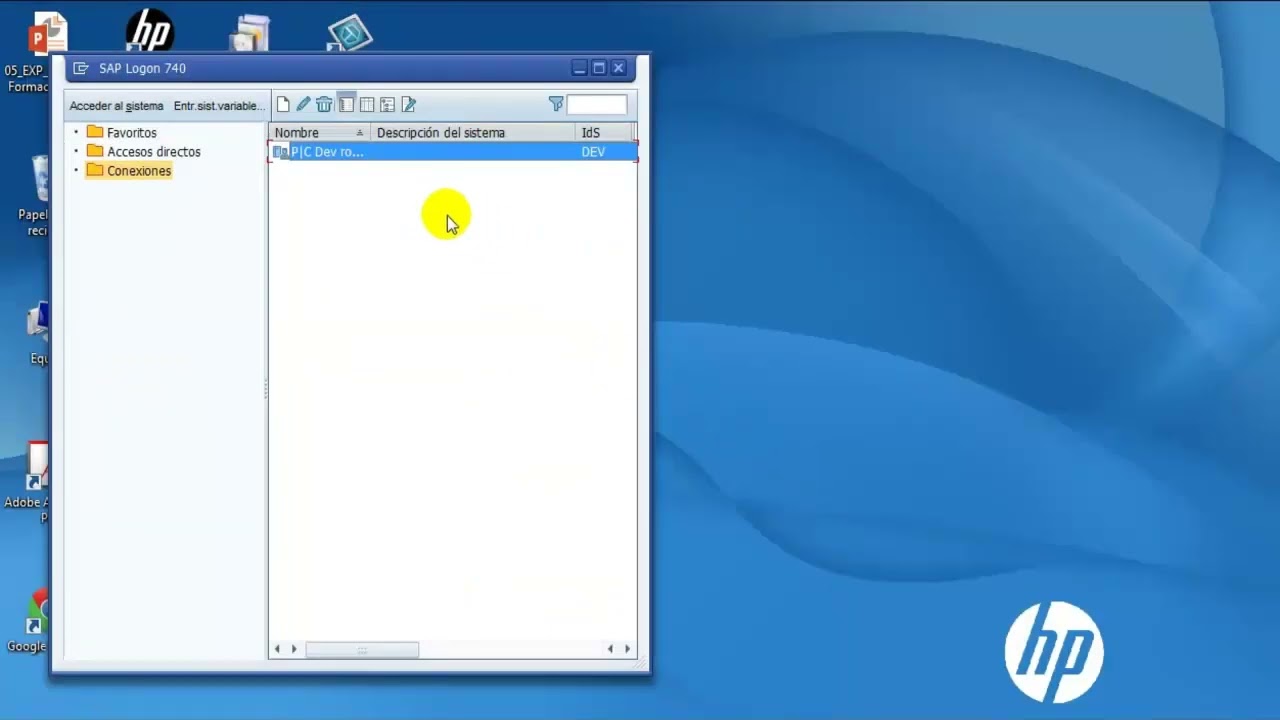 Gestión de Stock SAP MM | MIGO 561