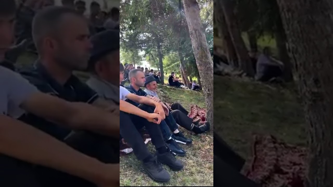 Gabriel și Larisa Cosman - Mai vino Doamne-n a mea casă | CORJEUTI