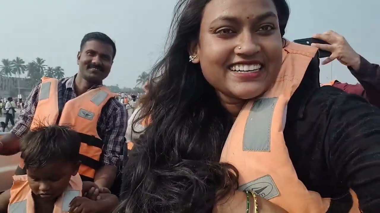 Juhu Beach: सच में ऐसा है? 🤔