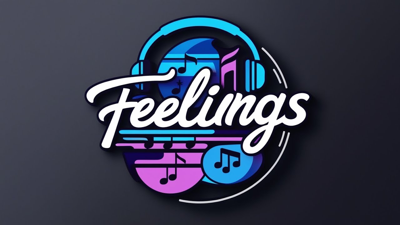Feelings (Visualiser)