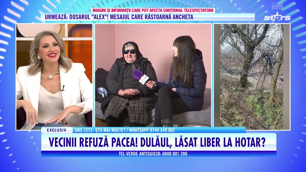 ACCES DIRECT | EDIȚIE INTEGRALĂ | 13 februarie 2026