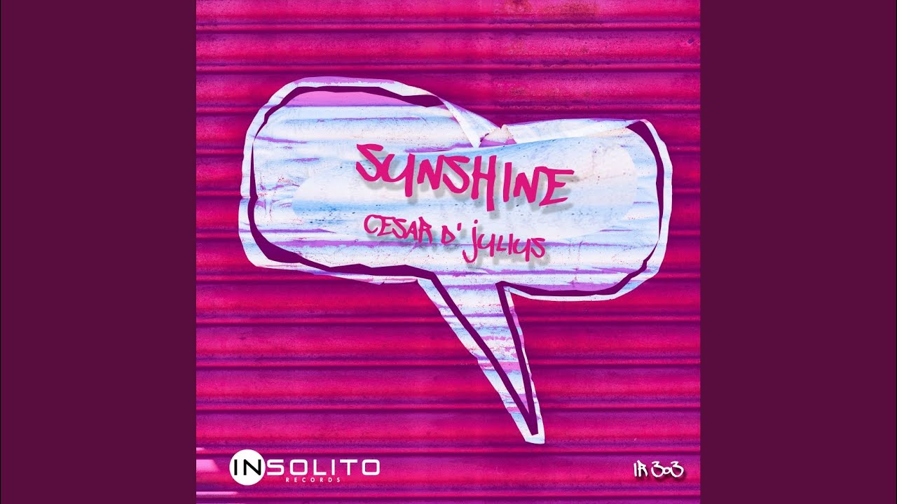 Sunshine