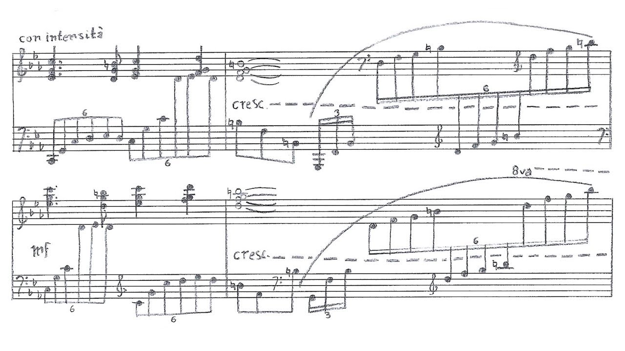 Prelude in C Minor | Original Composition
