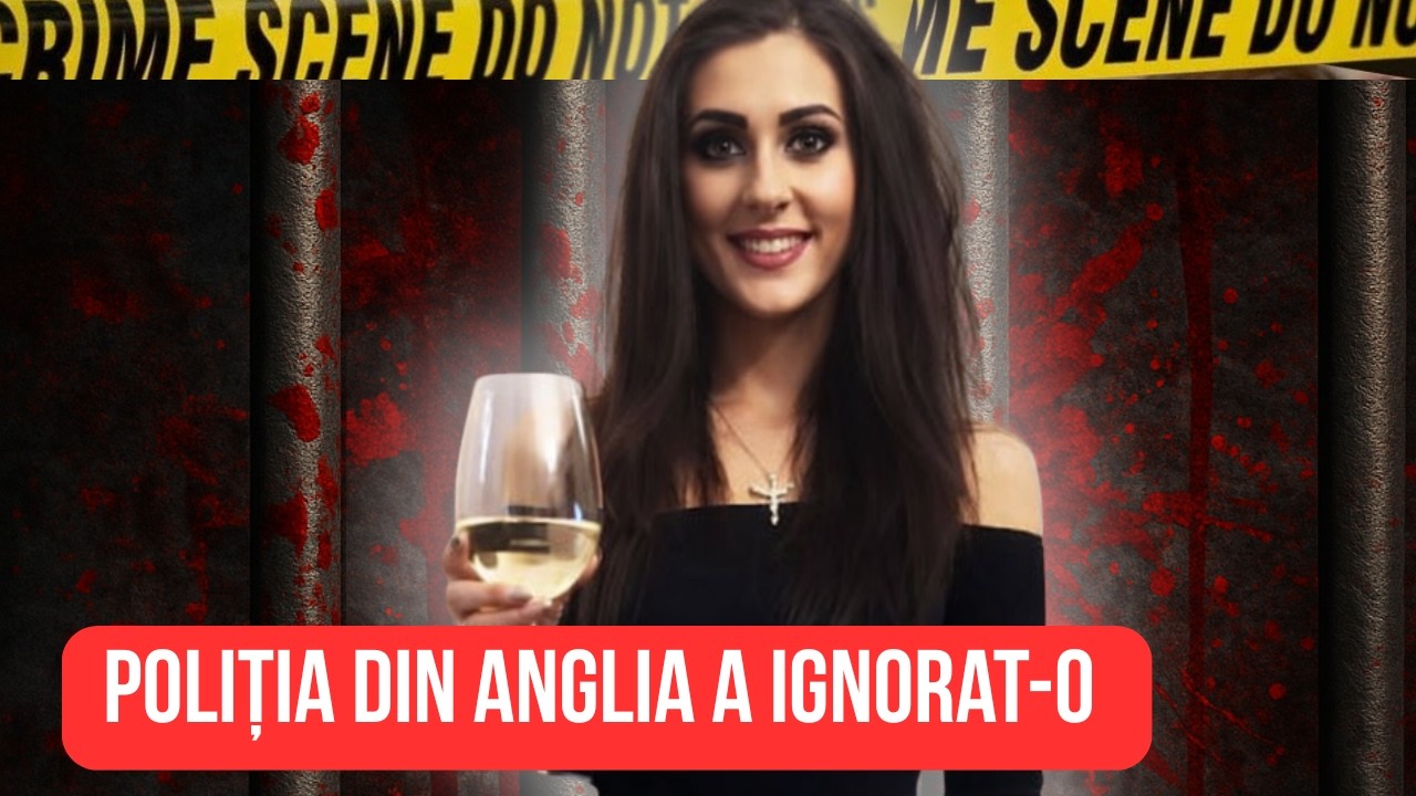 Povestea Tragică A Unei Fete Care NU A Făcut Nimic Greșit