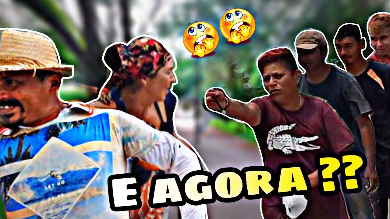 POUCO CHARME BINGOU A PERIQUITA DA POUCA BELEZA