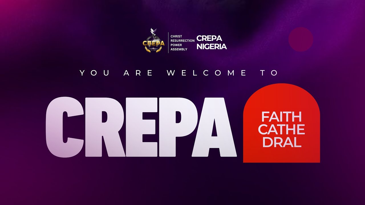 Sunday Service - 15/02/2026