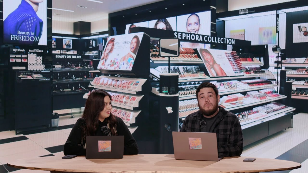 Sephora Kids: How young is too young for makeup? | Link in Bio