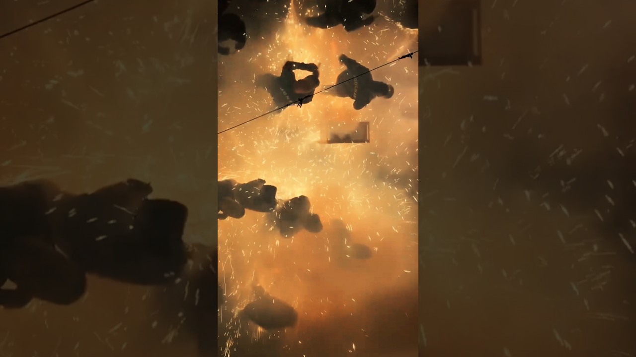 ✨ La Cord&agrave; de Paterna 2025 vuelve para encender la noche m&aacute;s m&aacute;gica del a&ntilde;o ✨#paterna #valencia