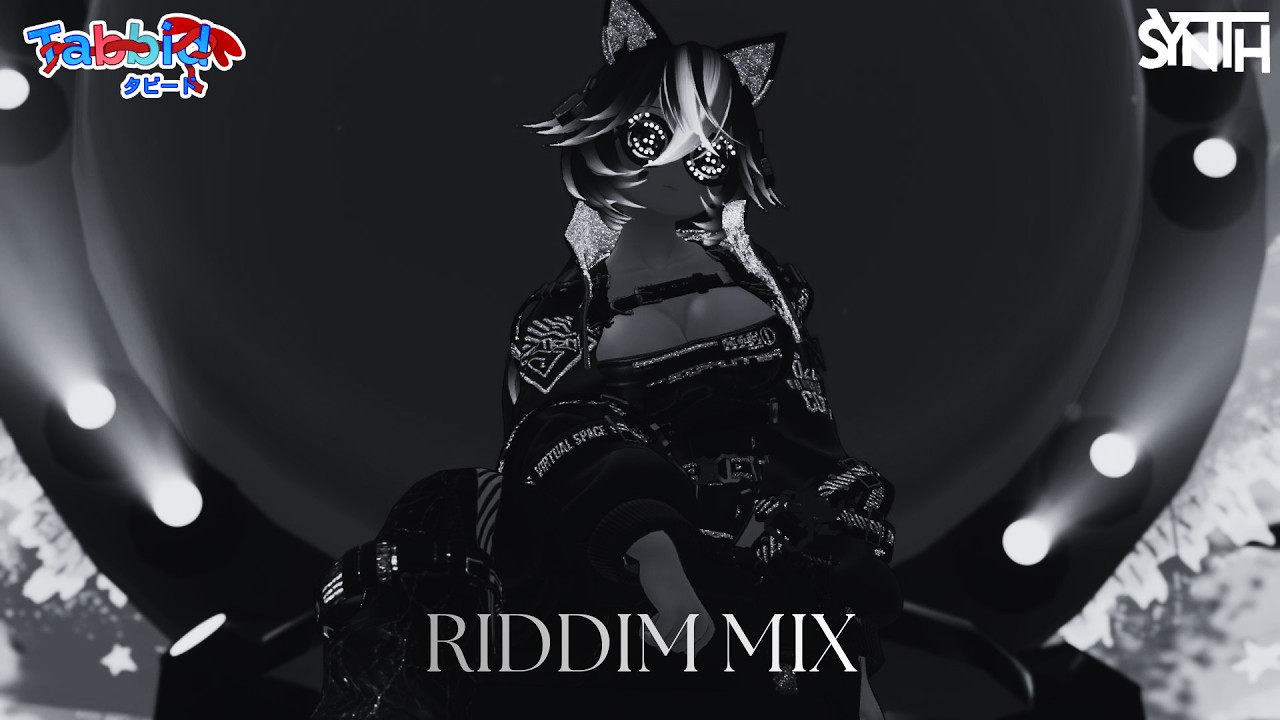 SYNTH Riddim Dubstep Set (February 14th, 2026)