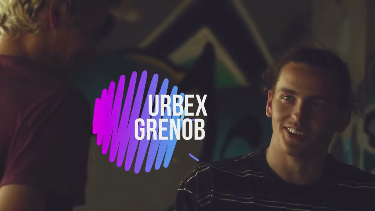 URBEX GRENOBLE DOLOMIEU 2022