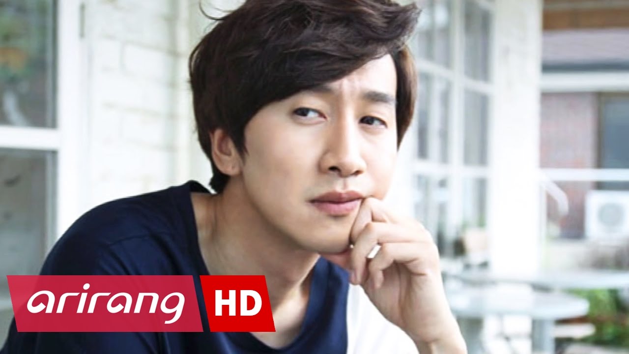 Showbiz Korea _ Actor LEE KWANG SOO(이광수) _ Celeb-O-meter