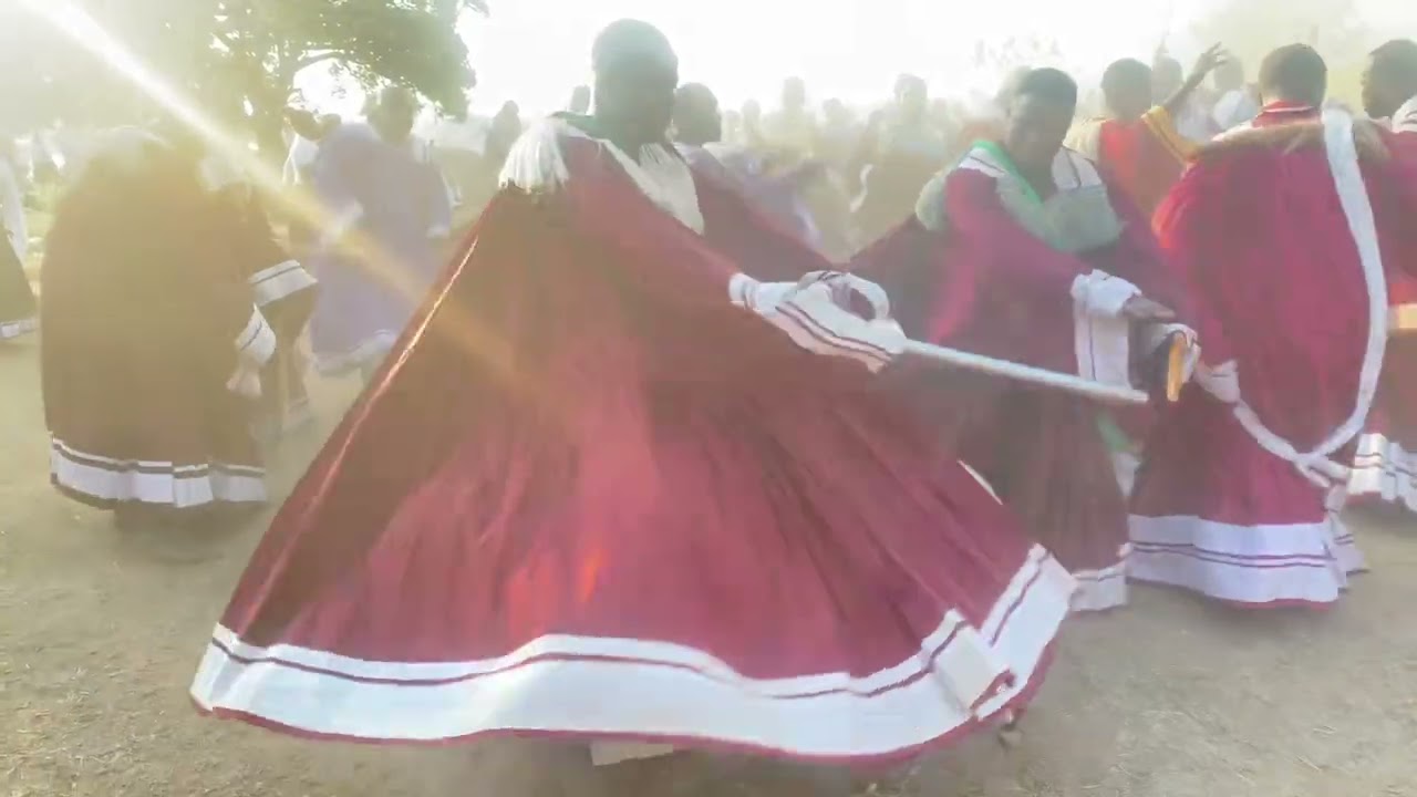 Ngoma yaSimba | Machaya | Chindanya @ Mapanzure Priest Murawu
