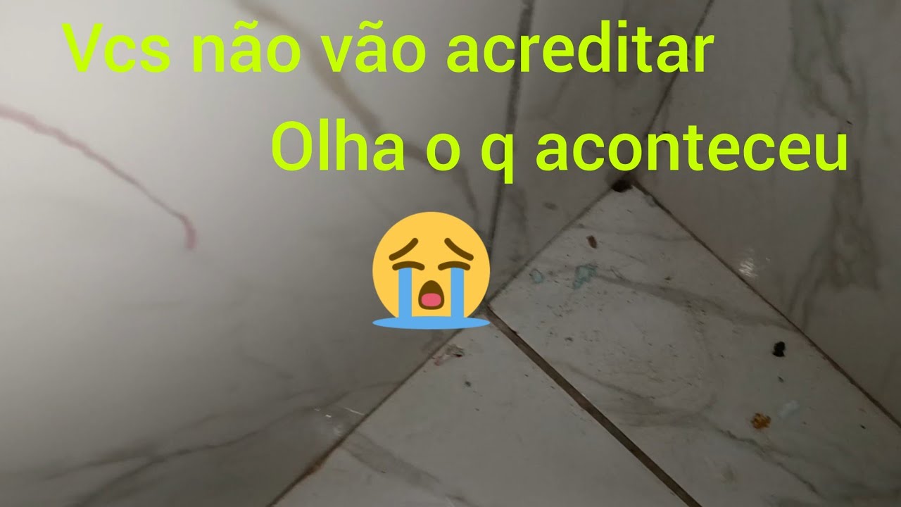 Gente vcs não vão acreditar olha isso