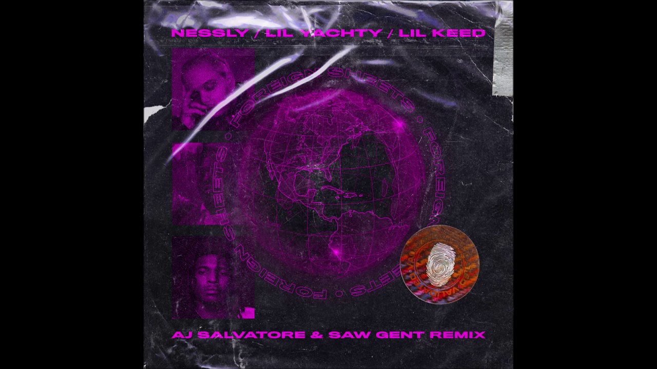 Nessly feat. Lil Yachty & Lil Keed - 