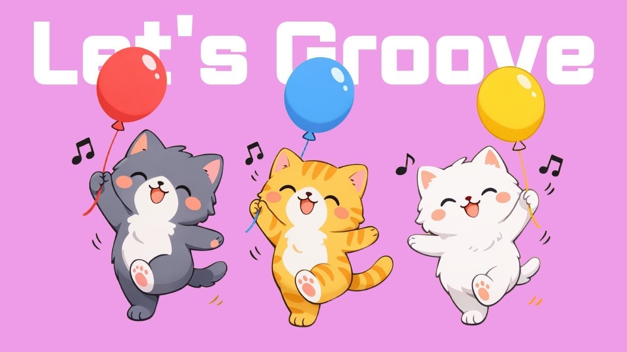 𝙥𝙡𝙖𝙮𝙡𝙞𝙨𝙩 지루한 오후 살짝 groove 타기😎노동요•매장음악