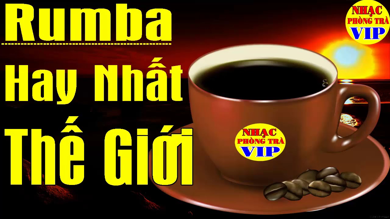 Hòa Tấu Guitar Không Lời | Nhạc Phòng Trà Không Lời | Hòa Tấu Rumba Cafe Sáng