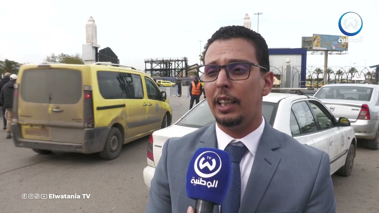 اضراب الناقلين.. النقابة تطمئن وتكشف نتائج الاجتماع مع الوزارة