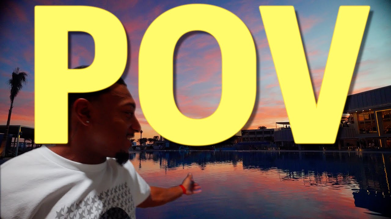 pov: turning 26 in Egypt, building a business & travel