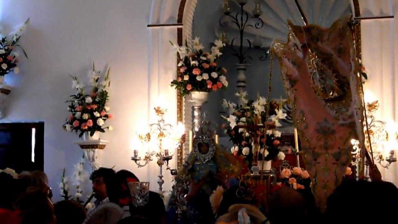 Romería de la Virgen de la Victoria 2010: Sábado (Parte 1 de 2) - Martos al Día.es