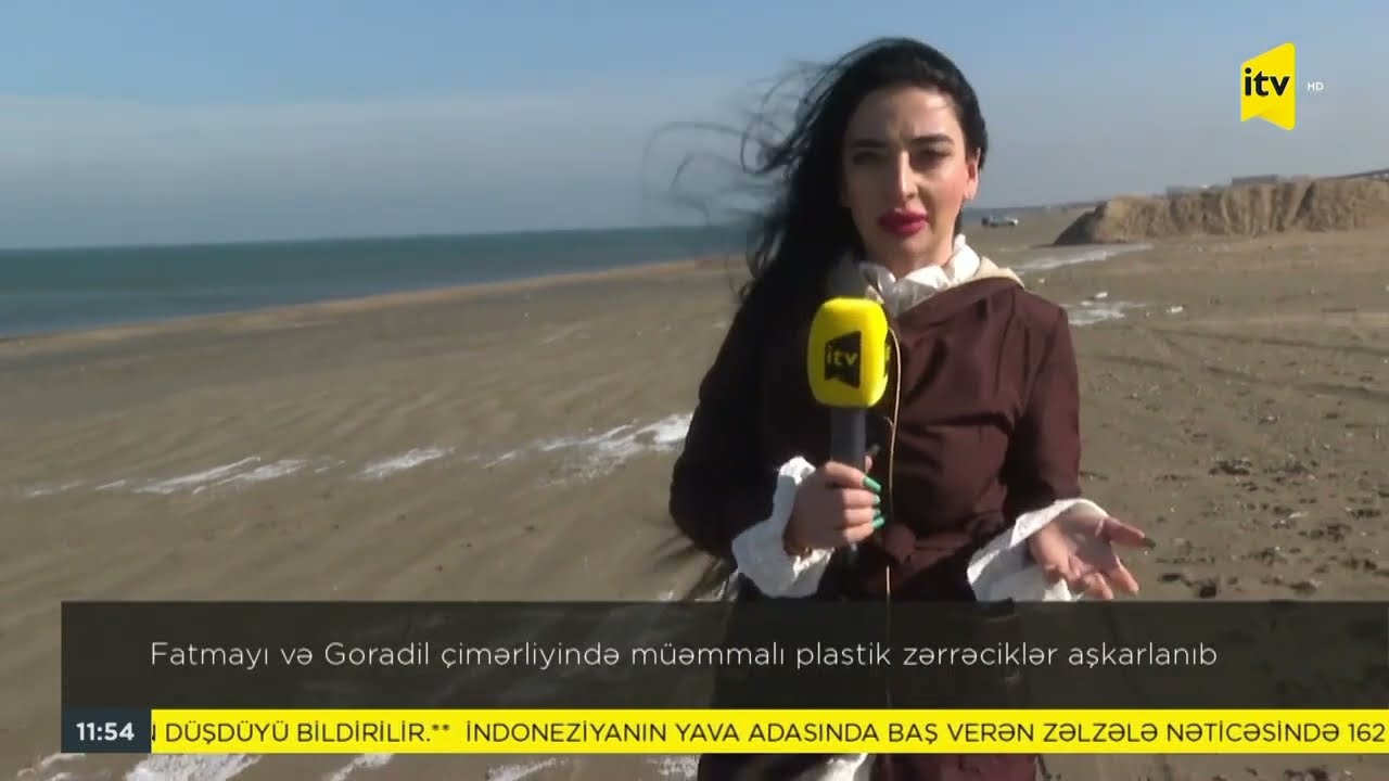 FATMAYİ VE GORADİL CİMERLİKLERİNDE PLASTİK ZERRECİKLER ASKARLANDİ