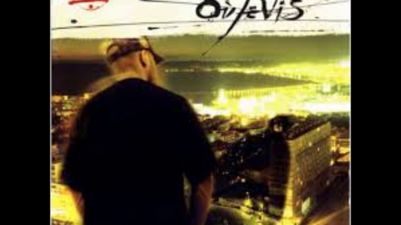 14   Shurik'n Feat 3e Oeil & Sista Micky   Y'a Pas Le Choix
