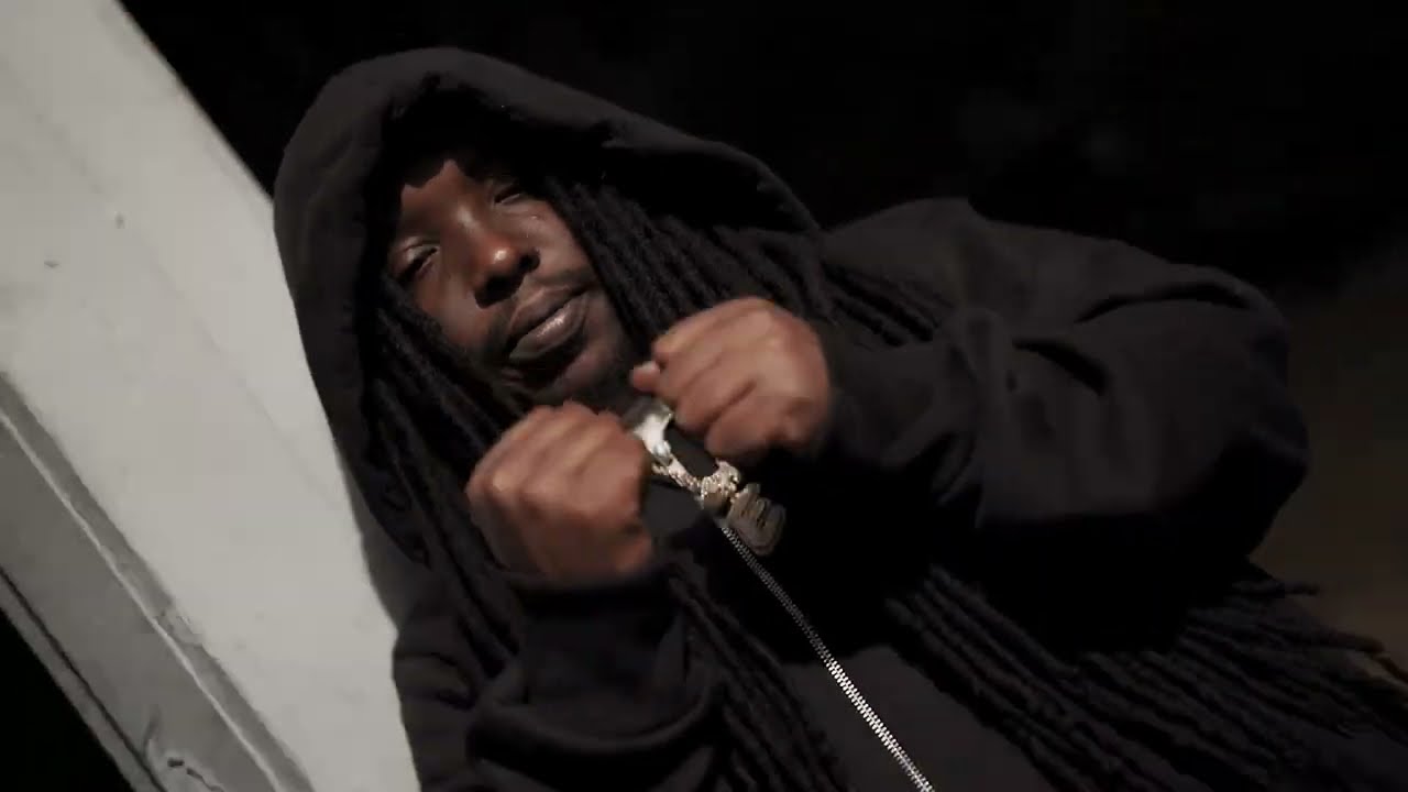 GRINDHARD E x TONY ROSE - 