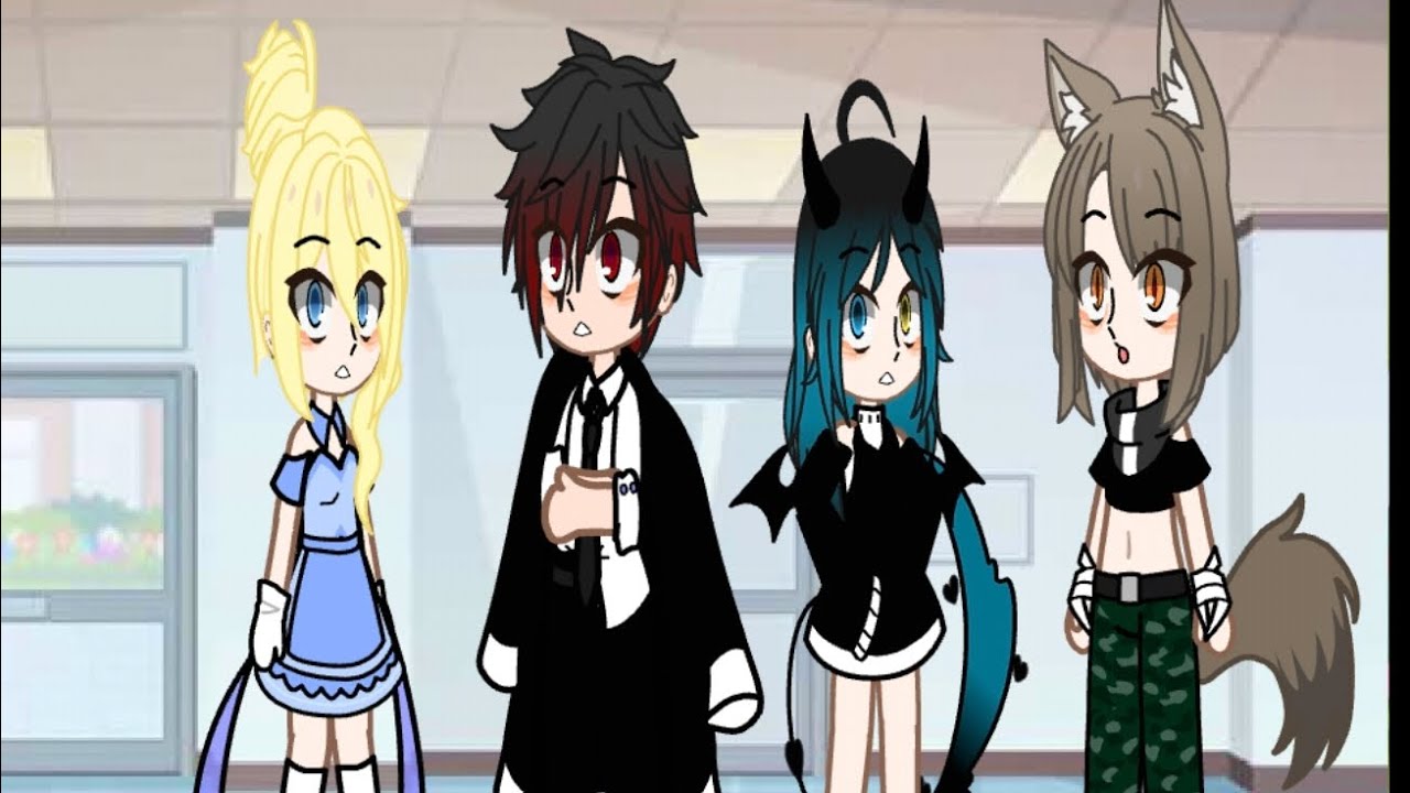/Was to be wivked/