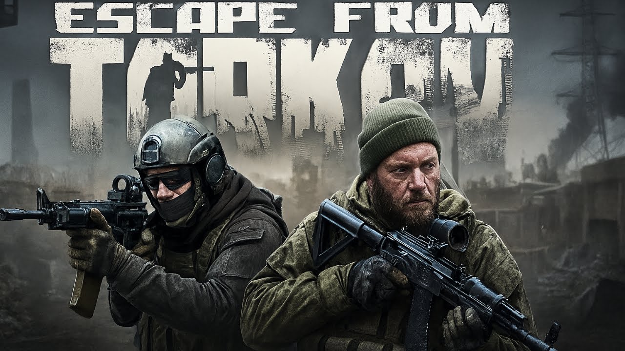 | EFT PVE | ᐅ Добиваем кв по сюжету | #escapefromtarkov #release #pve