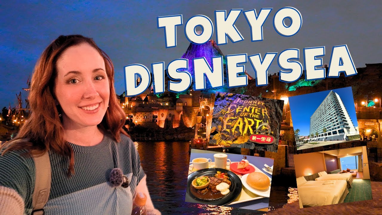 Tokyo Trip | Day Seven | Hoshino Resort 1955, Horizon Bay Restaurant & More!