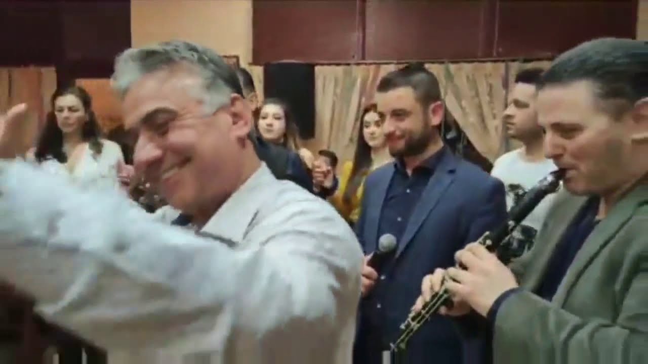 Σπύρος Παππάς, Φώτης Τράσιας|Κλαρίνο Βαλάντης Βρακάς|Αγνάντι Βρυσέλλα 1/3/2020 part 2